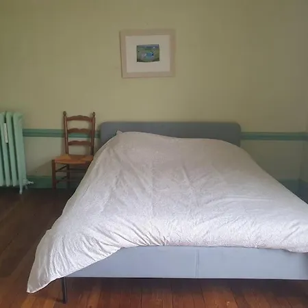 Villa Maison De Maitre - Les Marizys