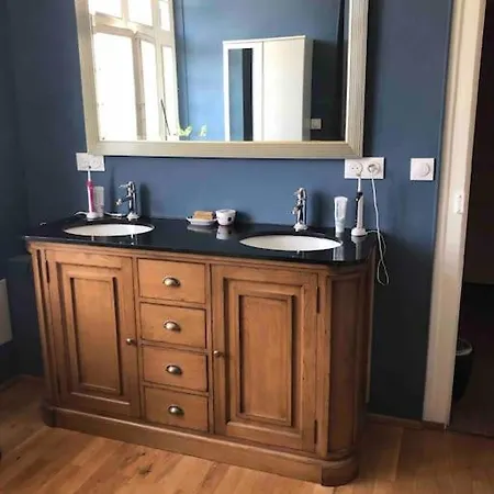 Villa Maison De Maitre - Les Marizys *