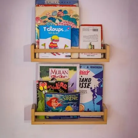 Maison De Maitre - Les Marizys Villa *