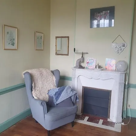 Villa Maison De Maitre - Les Marizys Vouziers