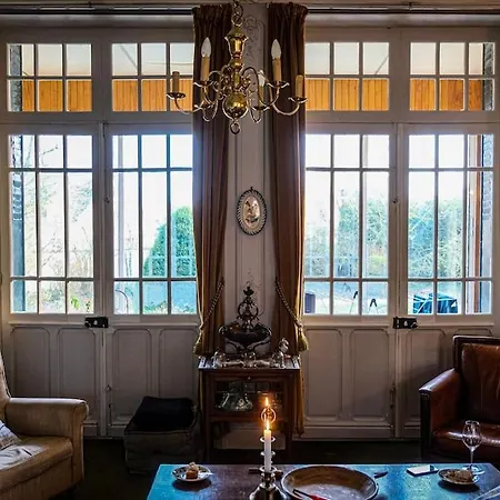 Vila Maison De Maitre - Les Marizys Vouziers