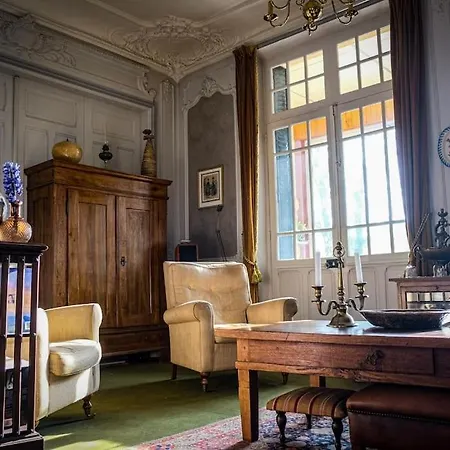 Maison De Maitre - Les Marizys