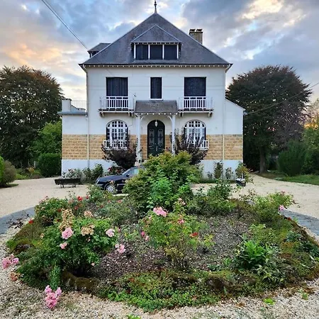 Maison De Maitre - Les Marizys *