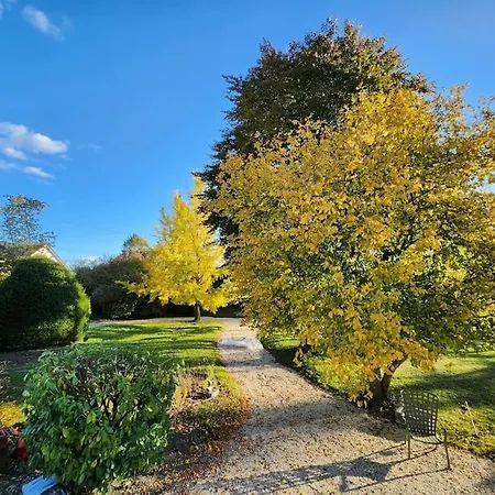 Maison De Maitre - Les Marizys *