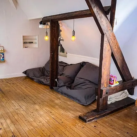 Maison De Maitre - Les Marizys