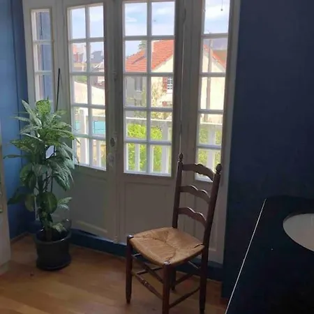 Vila Maison De Maitre - Les Marizys Vouziers