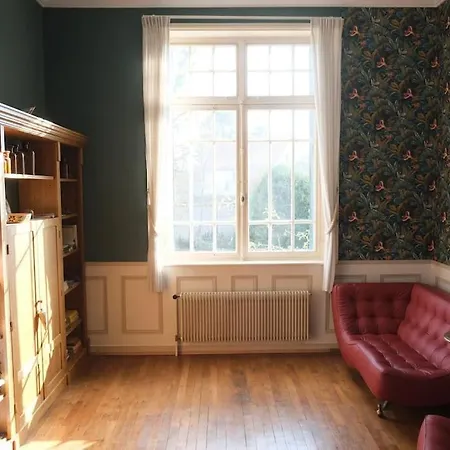 Villa Maison De Maitre - Les Marizys *