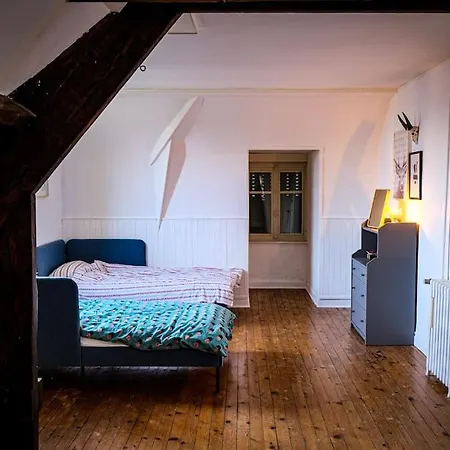 Maison De Maitre - Les Marizys * Vouziers