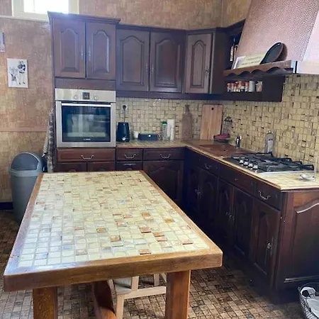 Maison De Maitre - Les Marizys * Vouziers