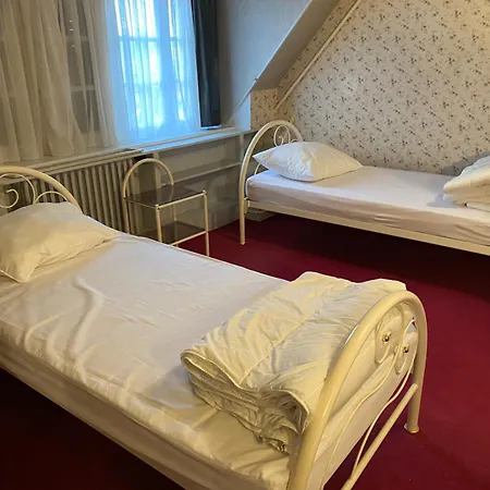 Maison De Maitre - Les Marizys Villa