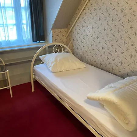 Maison De Maitre - Les Marizys Vila *