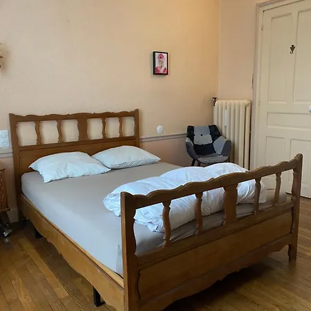 Maison De Maitre - Les Marizys Vila
