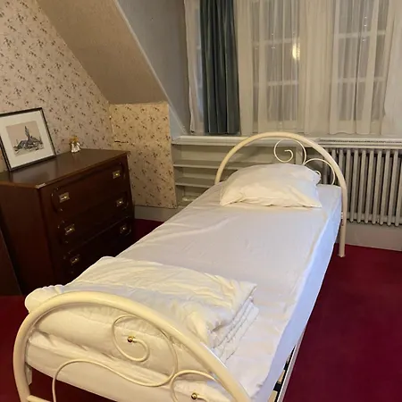 Vila Maison De Maitre - Les Marizys *