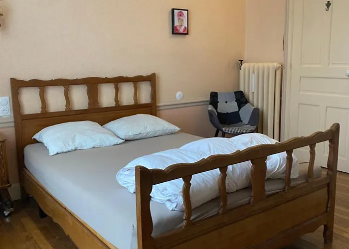 Maison De Maitre - Les Marizys Villa